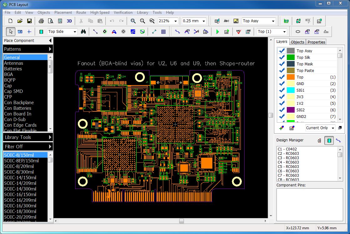 pcb file viewer